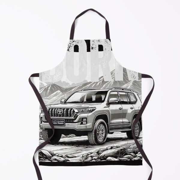 Item preview, BRON OFFROAD SUV TOYOTA designed and sold by ckudagama.