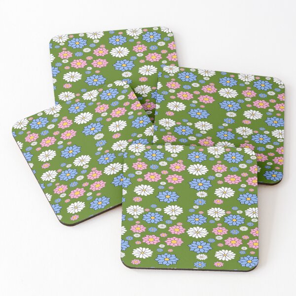 Item preview, Cute Flower designed and sold by Rainbowland123.