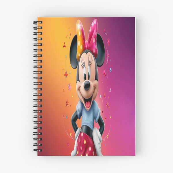 Item preview, MINNIE designed and sold by JOSMOTOTEAM.