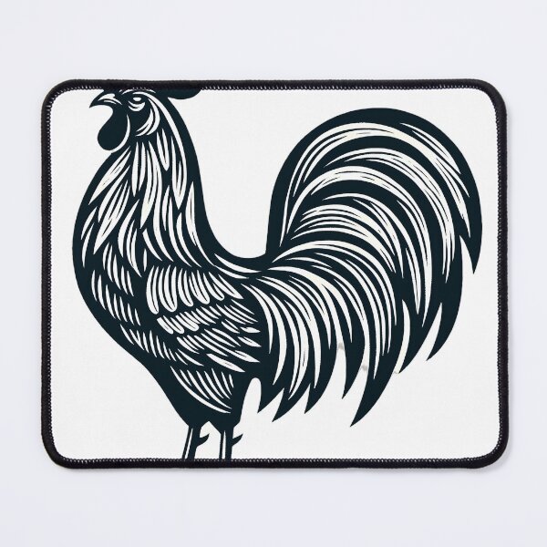 Item preview, Rooster designed and sold by Hensfield.