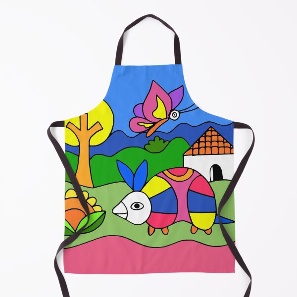 Item preview, La Palma Salvadorean Design designed and sold by paisajetropical.