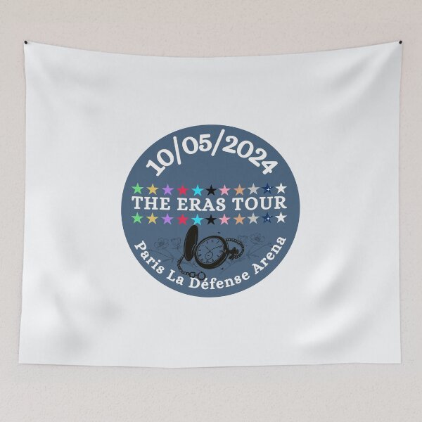 Item preview, Paris Night 2 - Eras designed and sold by LisaMichelleArt.