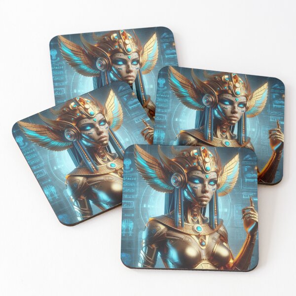 Item preview, Hathor designed and sold by RaF71PrO.