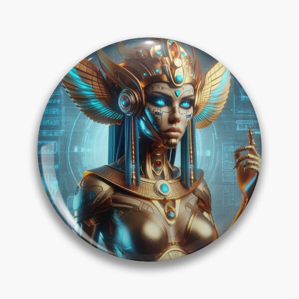 Item preview, Hathor designed and sold by RaF71PrO.