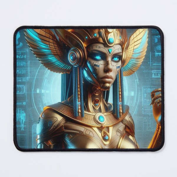 Item preview, Hathor designed and sold by RaF71PrO.
