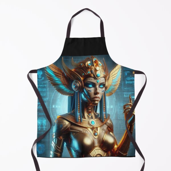 Item preview, Hathor designed and sold by RaF71PrO.
