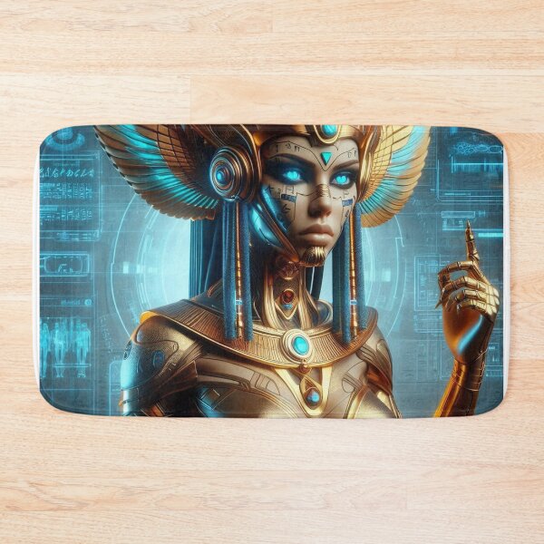 Item preview, Hathor designed and sold by RaF71PrO.