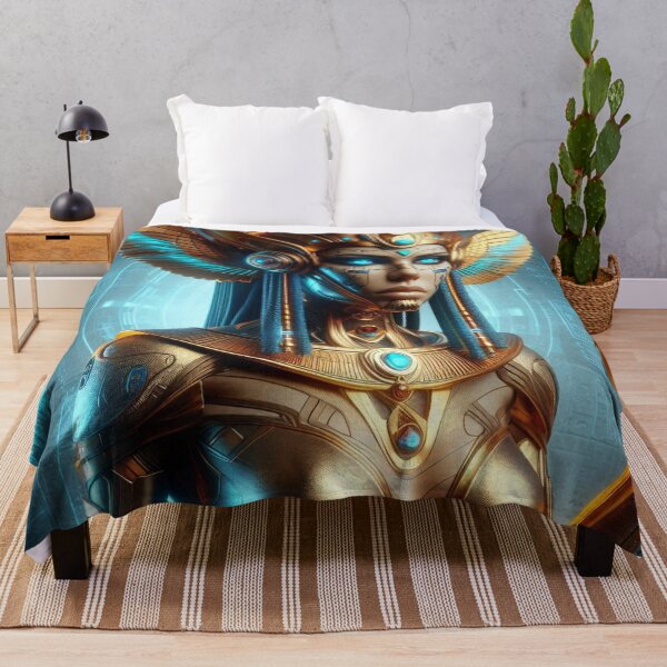 Item preview, Hathor designed and sold by RaF71PrO.