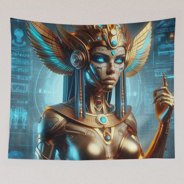 Item preview, Hathor designed and sold by RaF71PrO.