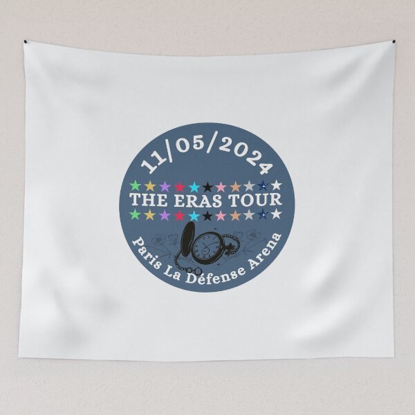 Item preview, Paris Night 3 - Eras designed and sold by LisaMichelleArt.