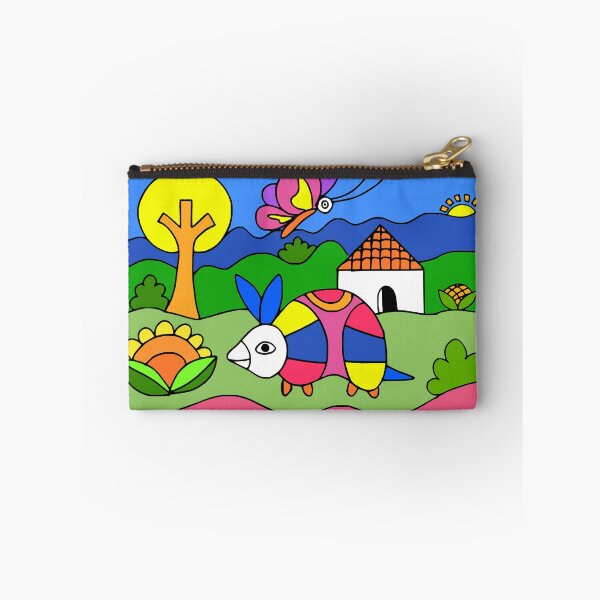 Item preview, La Palma Salvadorean Design designed and sold by paisajetropical.