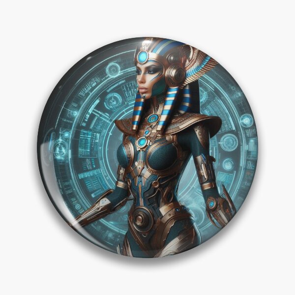 Item preview, Hathor designed and sold by RaF71PrO.