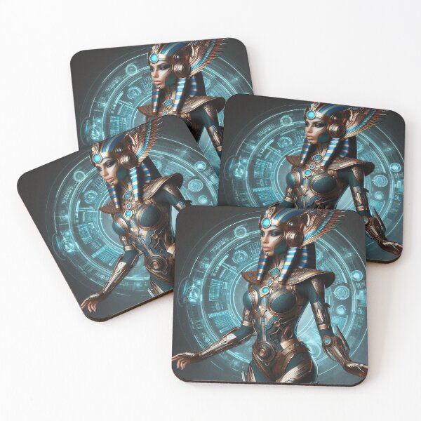 Item preview, Hathor designed and sold by RaF71PrO.