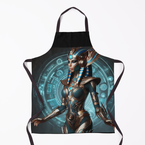 Item preview, Hathor designed and sold by RaF71PrO.