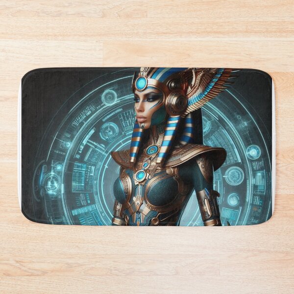 Item preview, Hathor designed and sold by RaF71PrO.