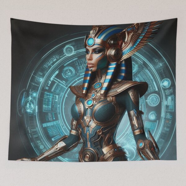 Item preview, Hathor designed and sold by RaF71PrO.