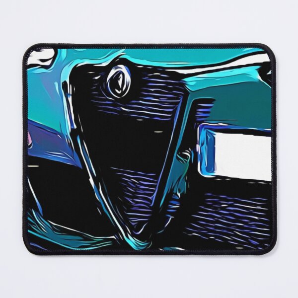 Item preview, Giulia Quadrifoglio GTAm designed and sold by ConiferaShop.