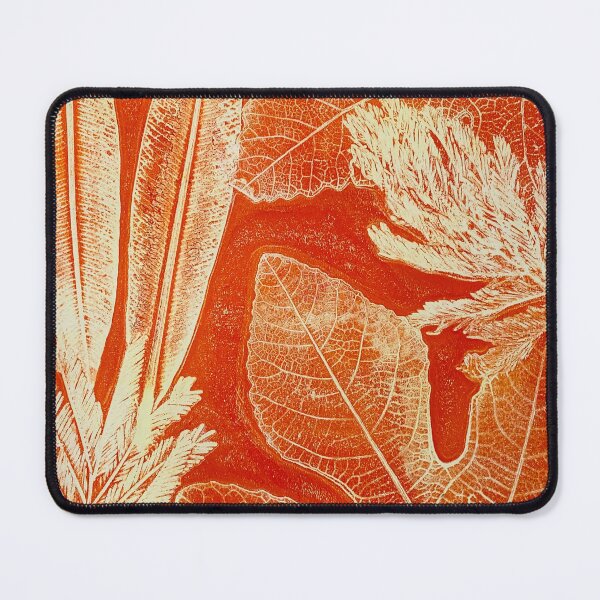 Item preview, Spanish Botanicals Monoprint designed and sold by vallisrowe.