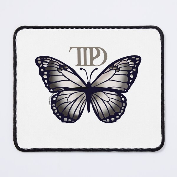 Item preview, TTPD Butterfly 2 designed and sold by LisaMichelleArt.