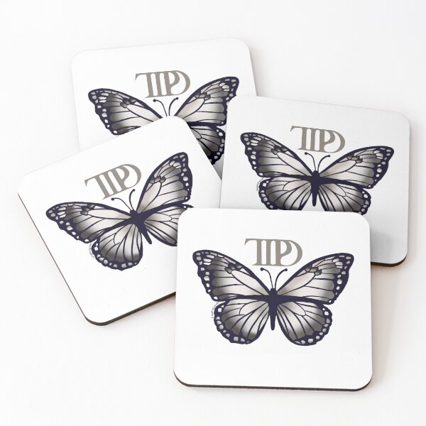 Item preview, TTPD Butterfly 2 designed and sold by LisaMichelleArt.