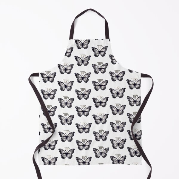 Item preview, TTPD Butterfly 2 designed and sold by LisaMichelleArt.