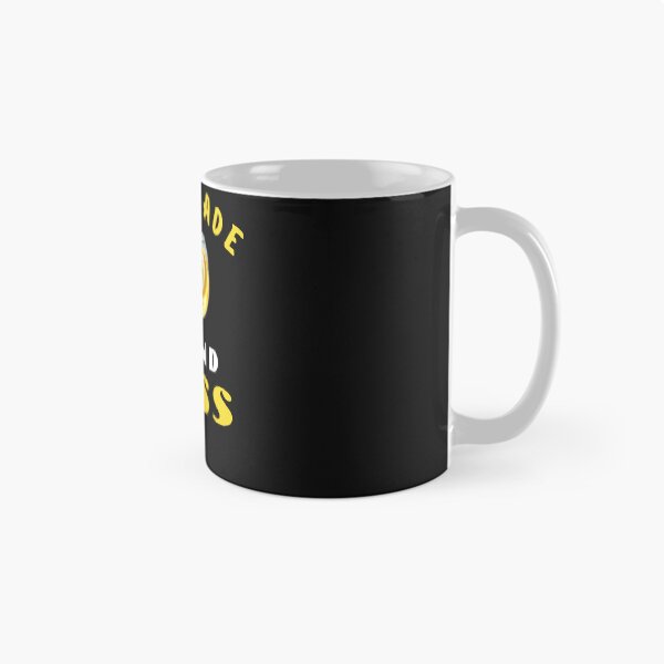 Item preview, Lemonade stand boss designed and sold by MilkyForest.