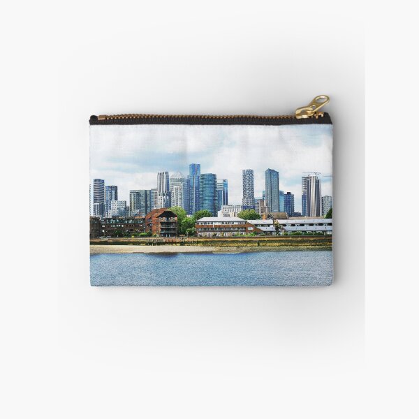 Item preview, Canary Wharf from the Cutty Sark in Greenwich designed and sold by santoshputhran.