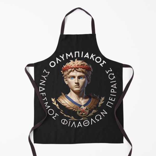 Item preview, OLYMPIACOS NEW LOGO by tFv designed and sold by thinkeshop7.