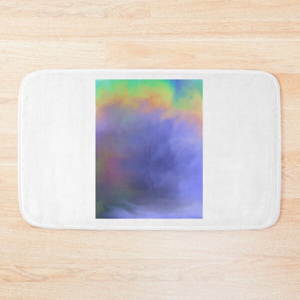 Item preview, Thermal clouds designed and sold by Gmodartz.