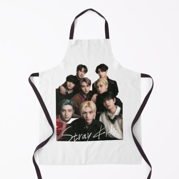 Item preview, stray kids ot8 cute design designed and sold by popkix.