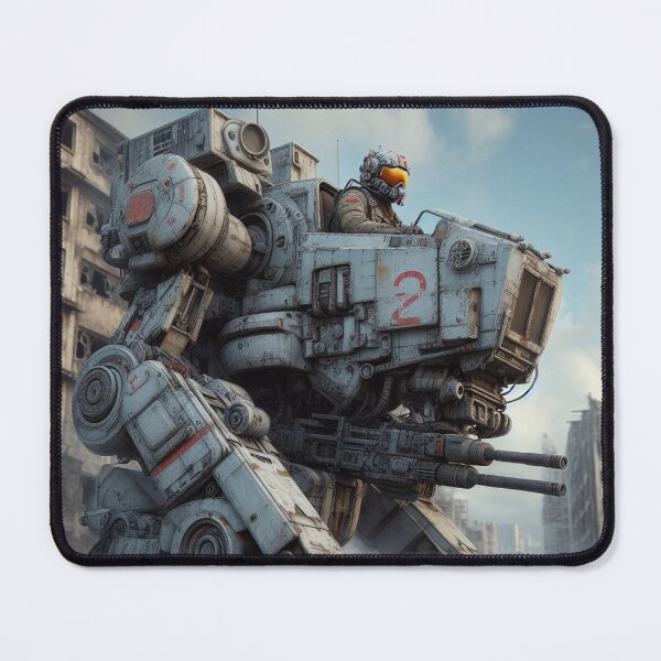 Item preview, Small Mech designed and sold by RaF71PrO.