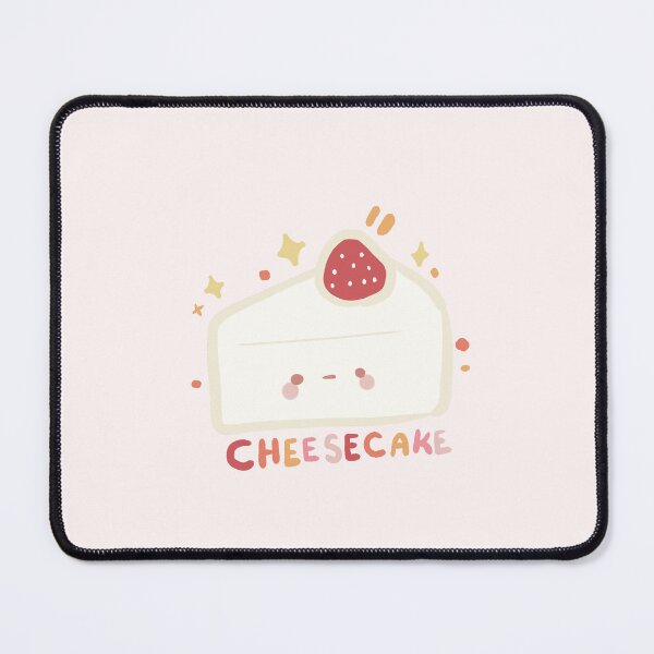 Item preview, Cute Cheesecake designed and sold by Artofmayara.