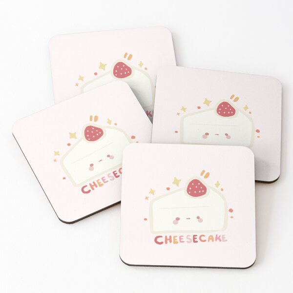 Item preview, Cute Cheesecake  designed and sold by Artofmayara.