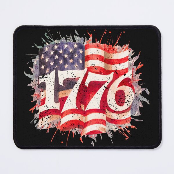 Item preview, 1776 Fourth of July designed and sold by Art-home12.