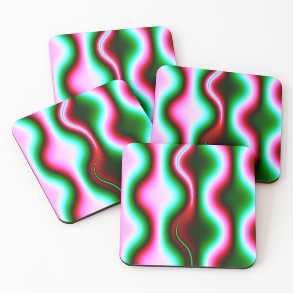 Item preview, Abstraction entanglement 19 designed and sold by Gluecknika.