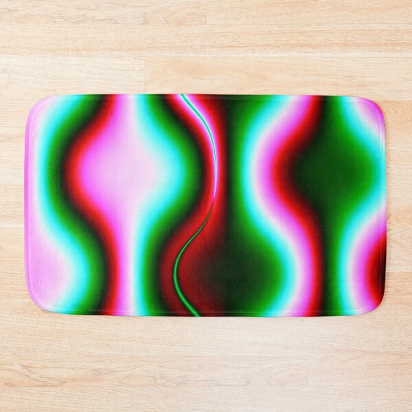 Item preview, Abstraction entanglement 19 designed and sold by Gluecknika.