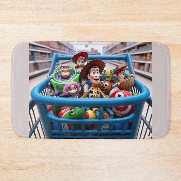 Item preview, To iIfinity and Beyond! designed and sold by Print Fiction.