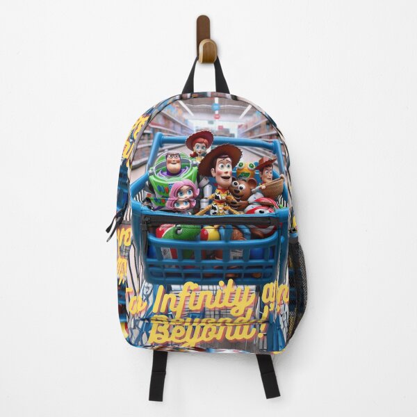 Item preview, To iIfinity and Beyond! designed and sold by Print Fiction.