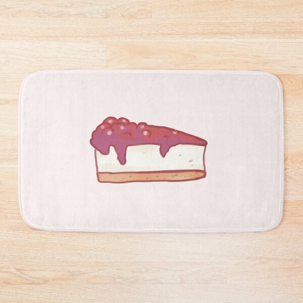 Item preview, raspberry Cheesecake  designed and sold by Artofmayara.
