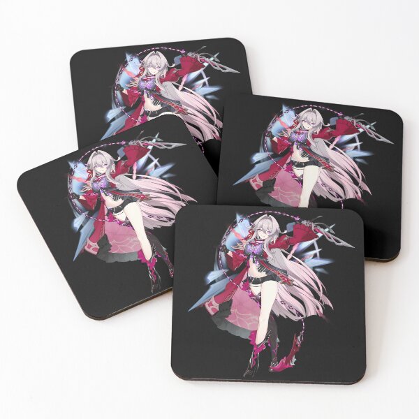 Item preview, Thelema Splash Art, Honkai Impact 3rd Part 2 designed and sold by Astral Drop.