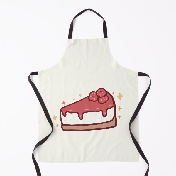 Item preview, raspberry Cheesecake designed and sold by Artofmayara.