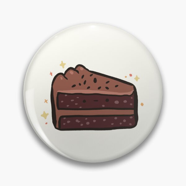 Item preview, Chocolate cake  designed and sold by Artofmayara.