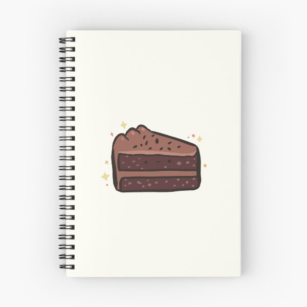 Item preview, Chocolate cake designed and sold by Artofmayara.