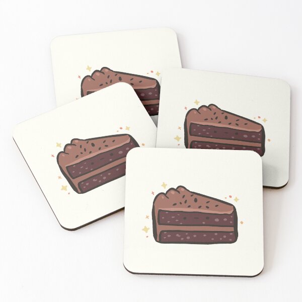 Item preview, Chocolate cake  designed and sold by Artofmayara.