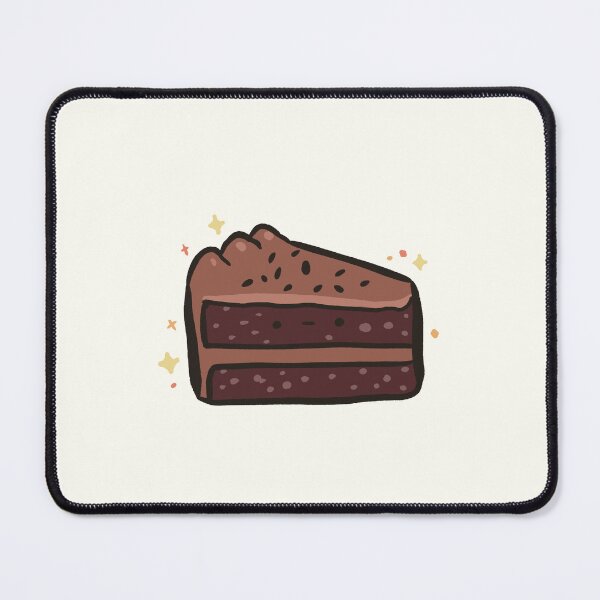 Item preview, Chocolate cake designed and sold by Artofmayara.