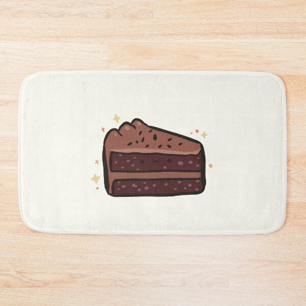 Item preview, Chocolate cake  designed and sold by Artofmayara.