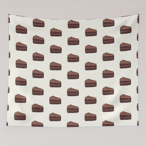 Item preview, Chocolate cake  designed and sold by Artofmayara.