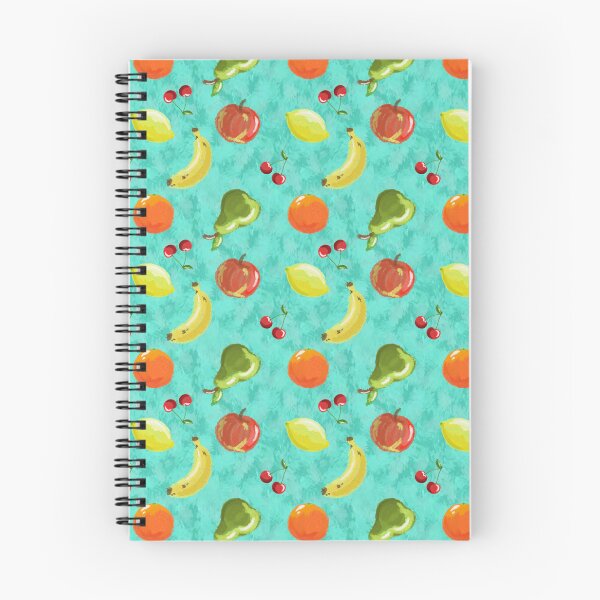 Item preview, Fruity designed and sold by DEWEYandSKY.