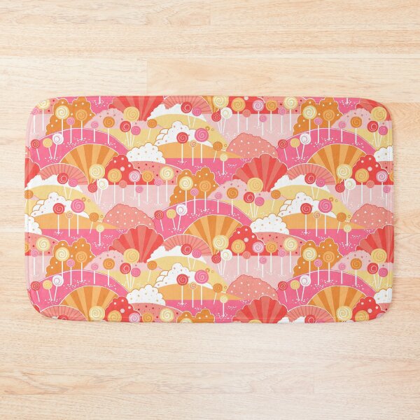 Item preview, Lollipop land designed and sold by Cheekyleopard.