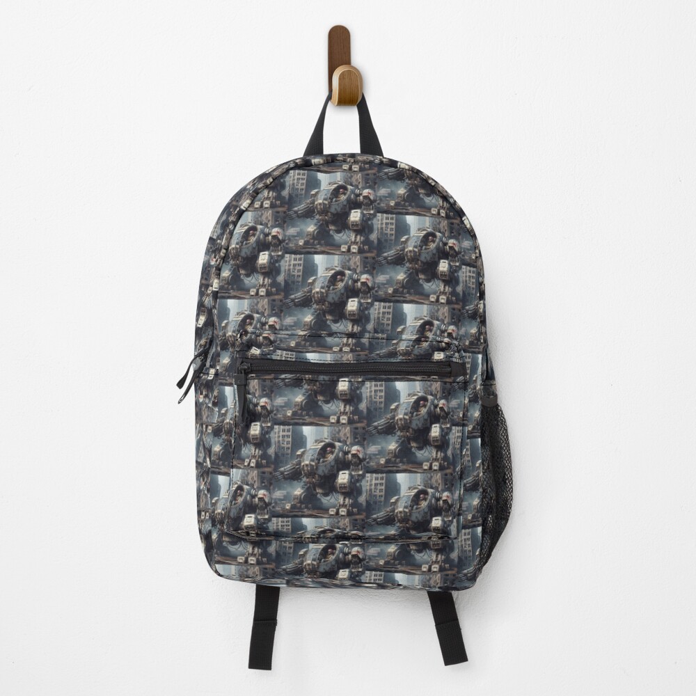 Item preview, Backpack designed and sold by RaF71PrO.
